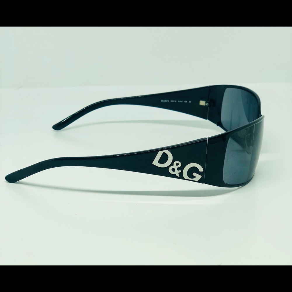 Dolce and Gabana Sunglasses